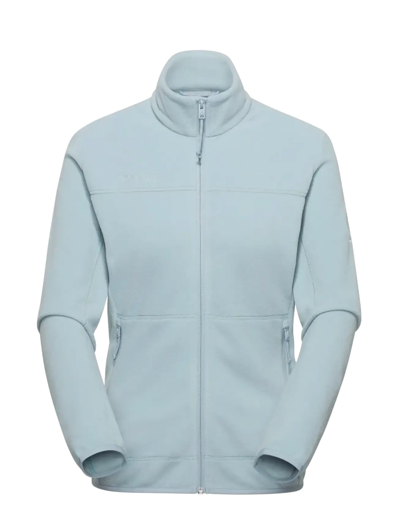 Mammut Innominata Light ML Jacket Women - Mammut - NEBLA / blue