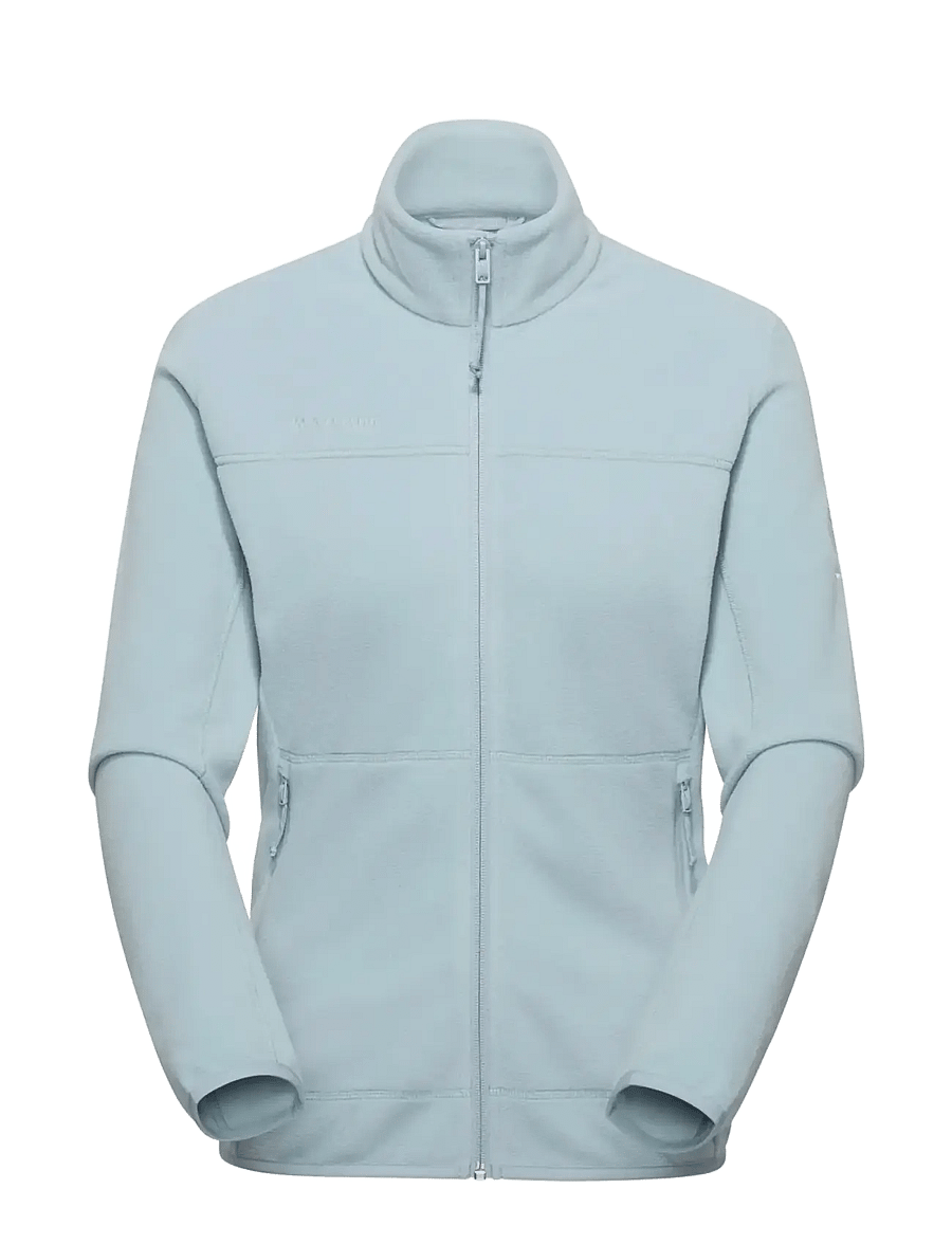 Mammut - Innominata Light ML Jacket Women - oberteile - nebla - 1