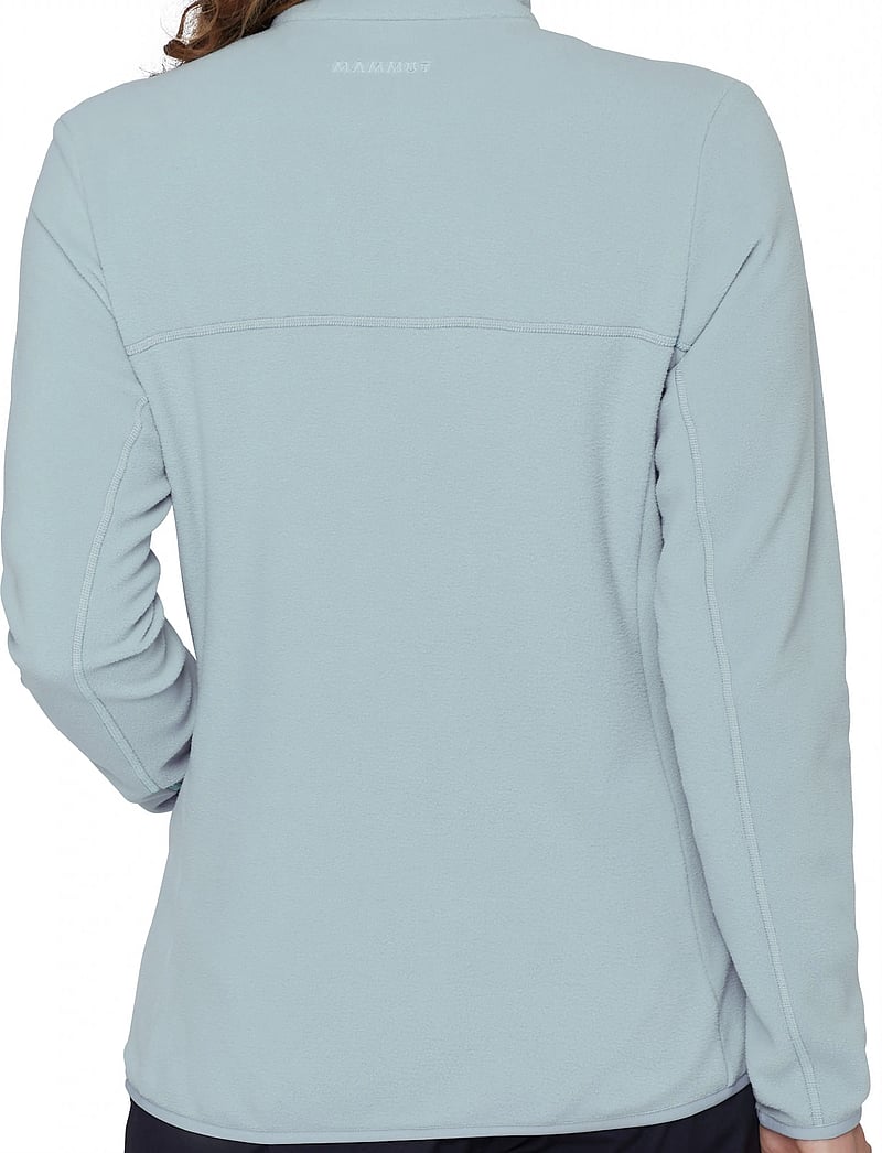 Mammut - Innominata Light ML Jacket Women - overdele - nebla - 3
