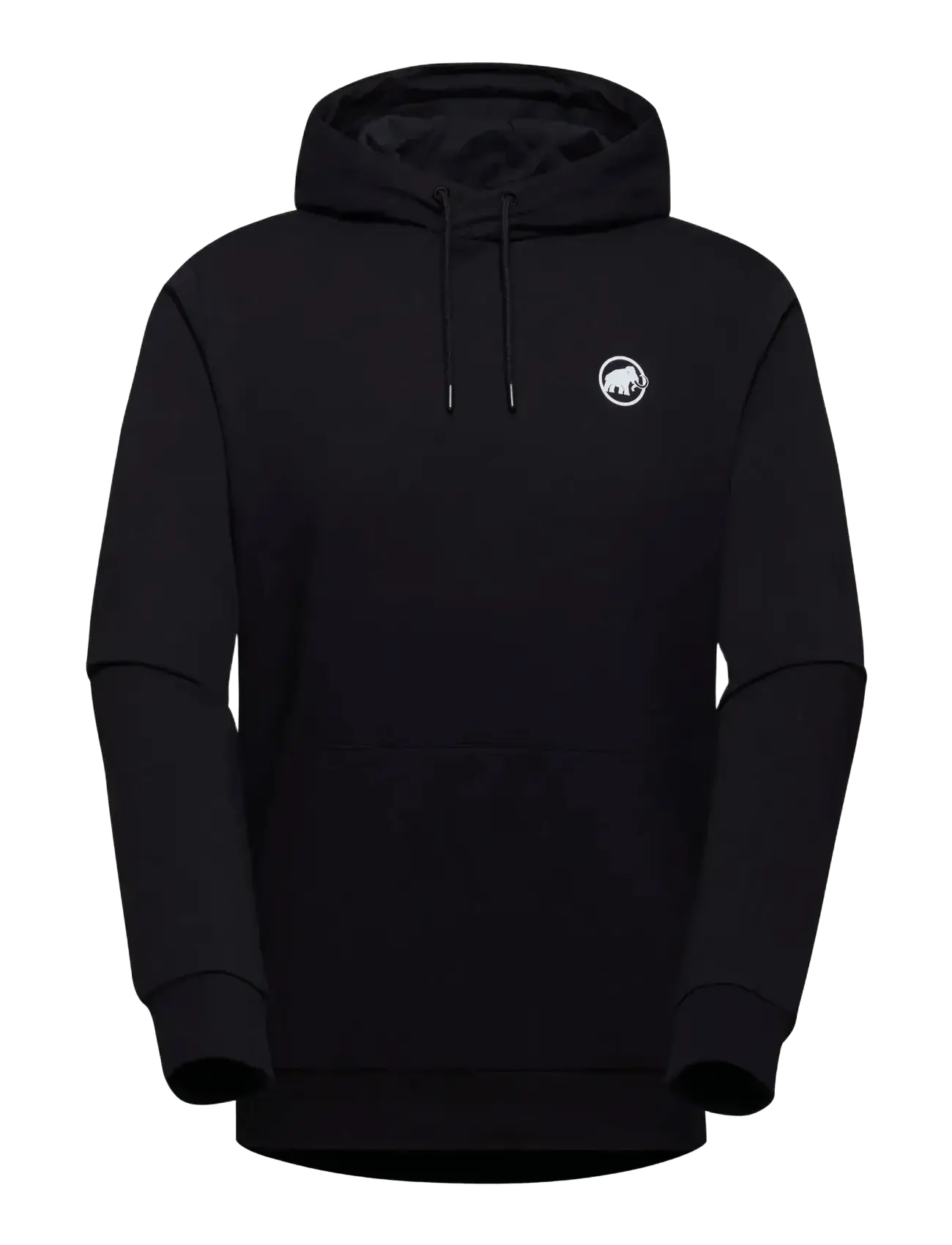 Mammut ML Hoody Men Original - BLACK