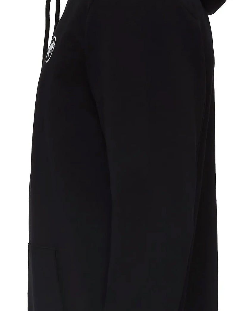 Mammut - Mammut ML Hoody Men Original - kapuutsiga dressipluusid - black - 3