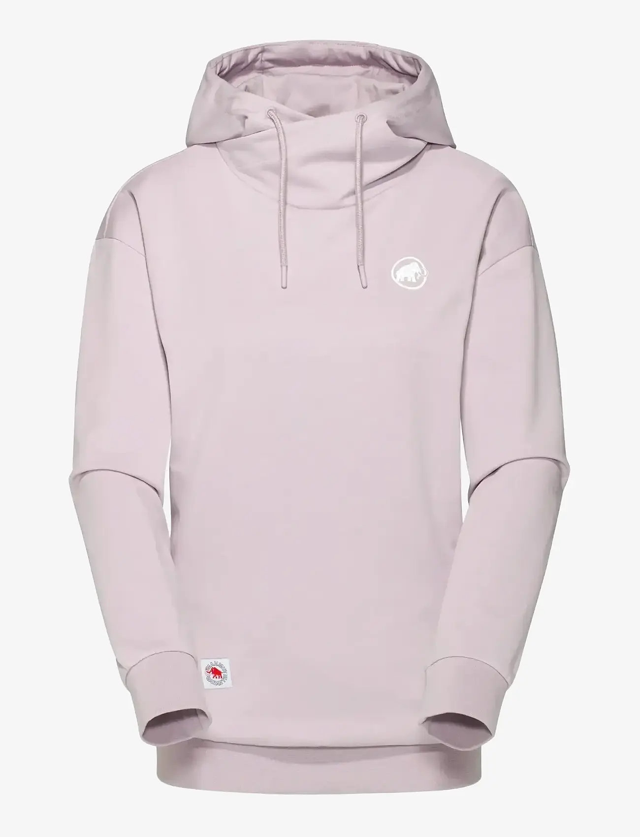 Mammut - Mammut ML Hoody Women Original - overdele - alpine calamint - 1