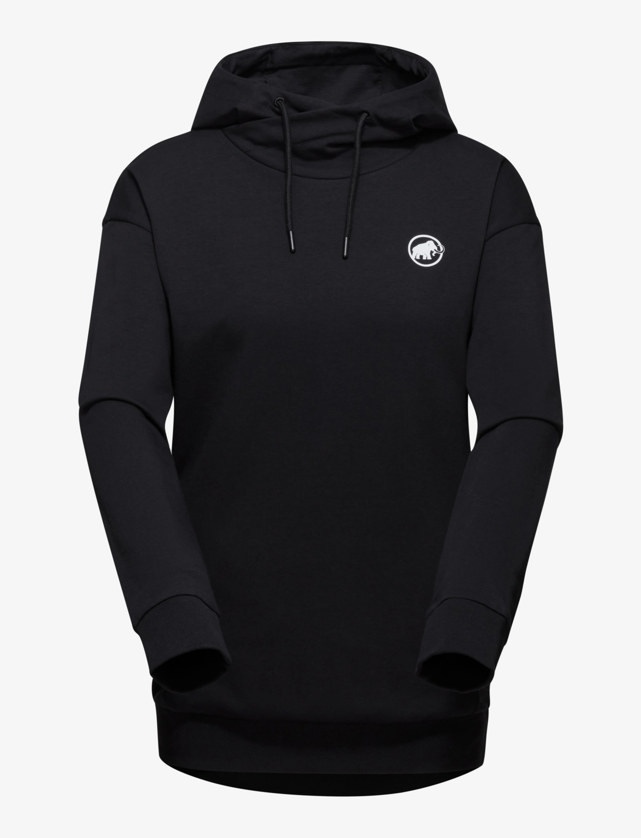 Mammut - Mammut ML Hoody Women Original - black - 1