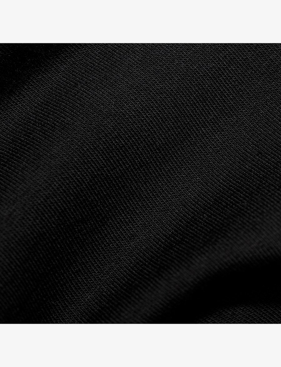 Mammut - Mammut ML Hoody Women Original - black - 2