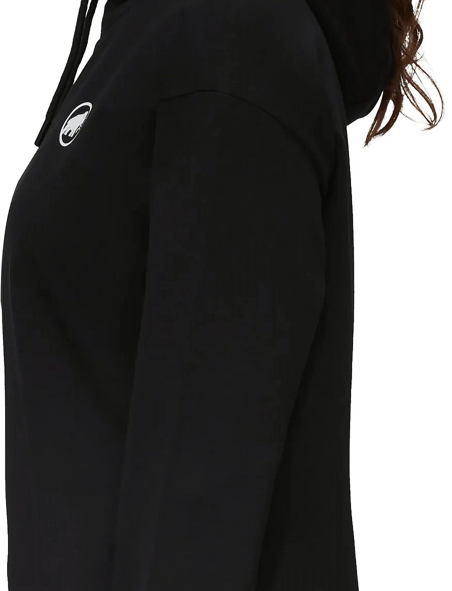 Mammut - Mammut ML Hoody Women Original - black - 3