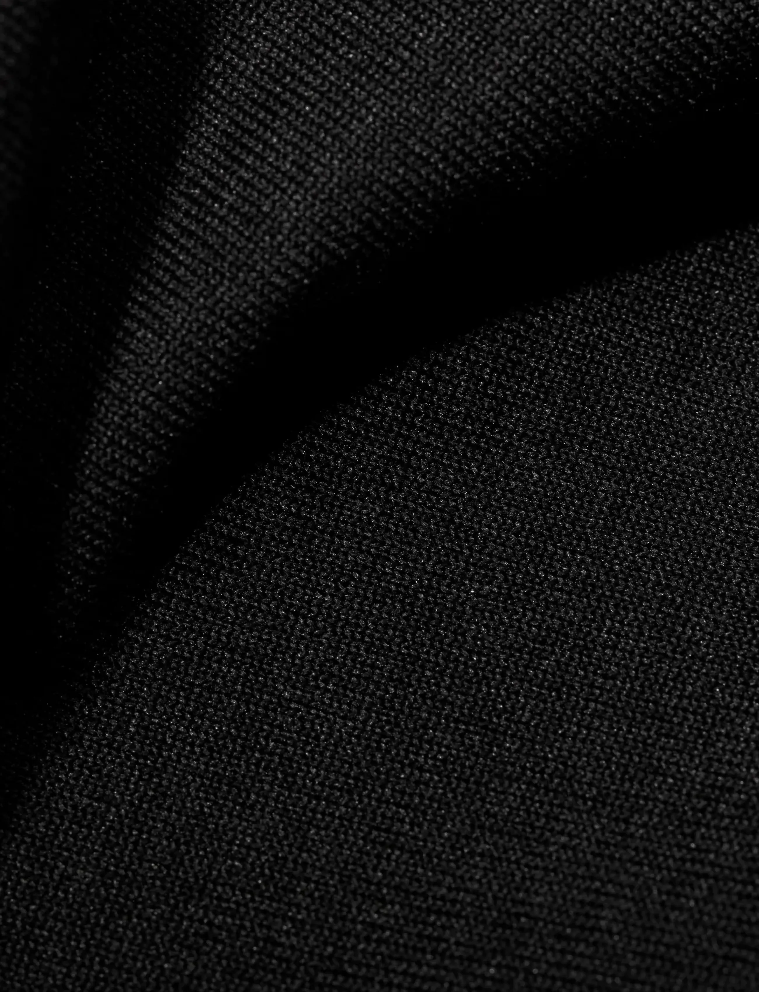 Mammut - Aenergy Light ML Half Zip Pull Men - kampsunid ja vahekihid - black - 4