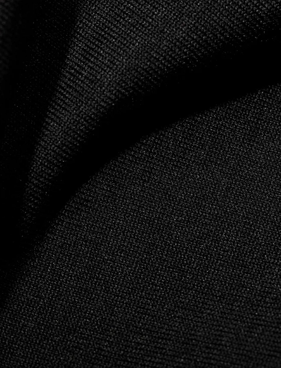 Mammut - Aenergy Light ML Half Zip Pull Men - kampsunid ja vahekihid - black - 4