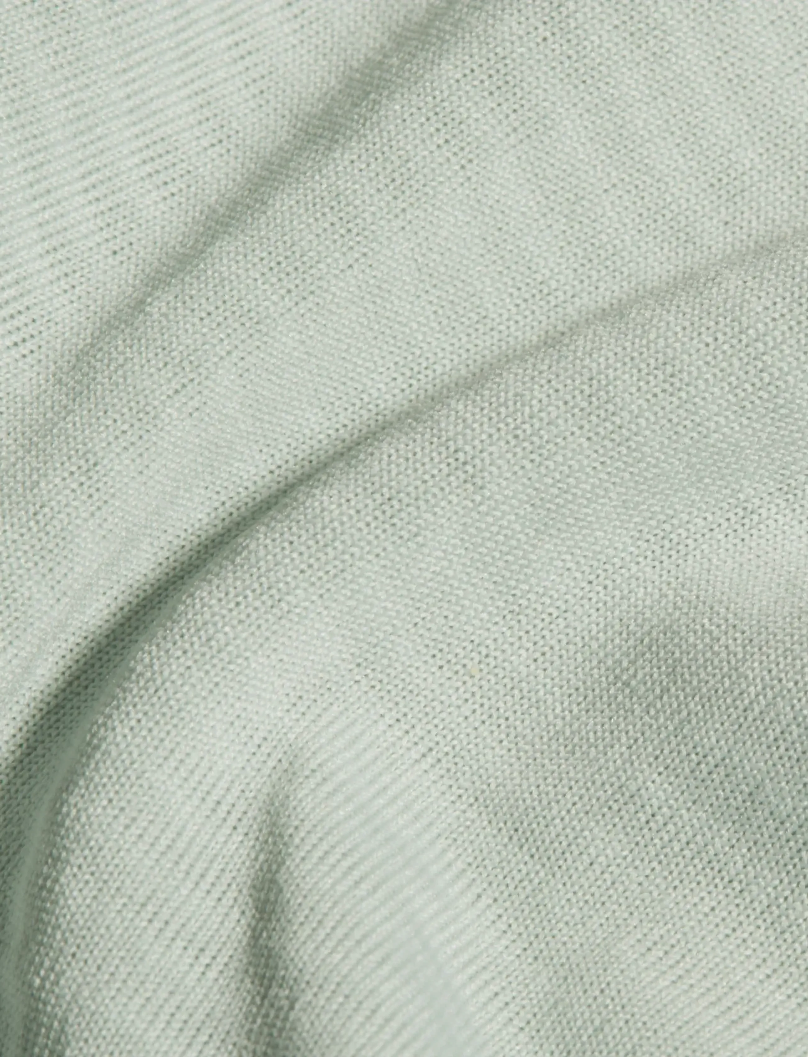 Mammut - Aenergy Light ML Half Zip Pull Men - kampsunid ja vahekihid - silver sage-strata - 4