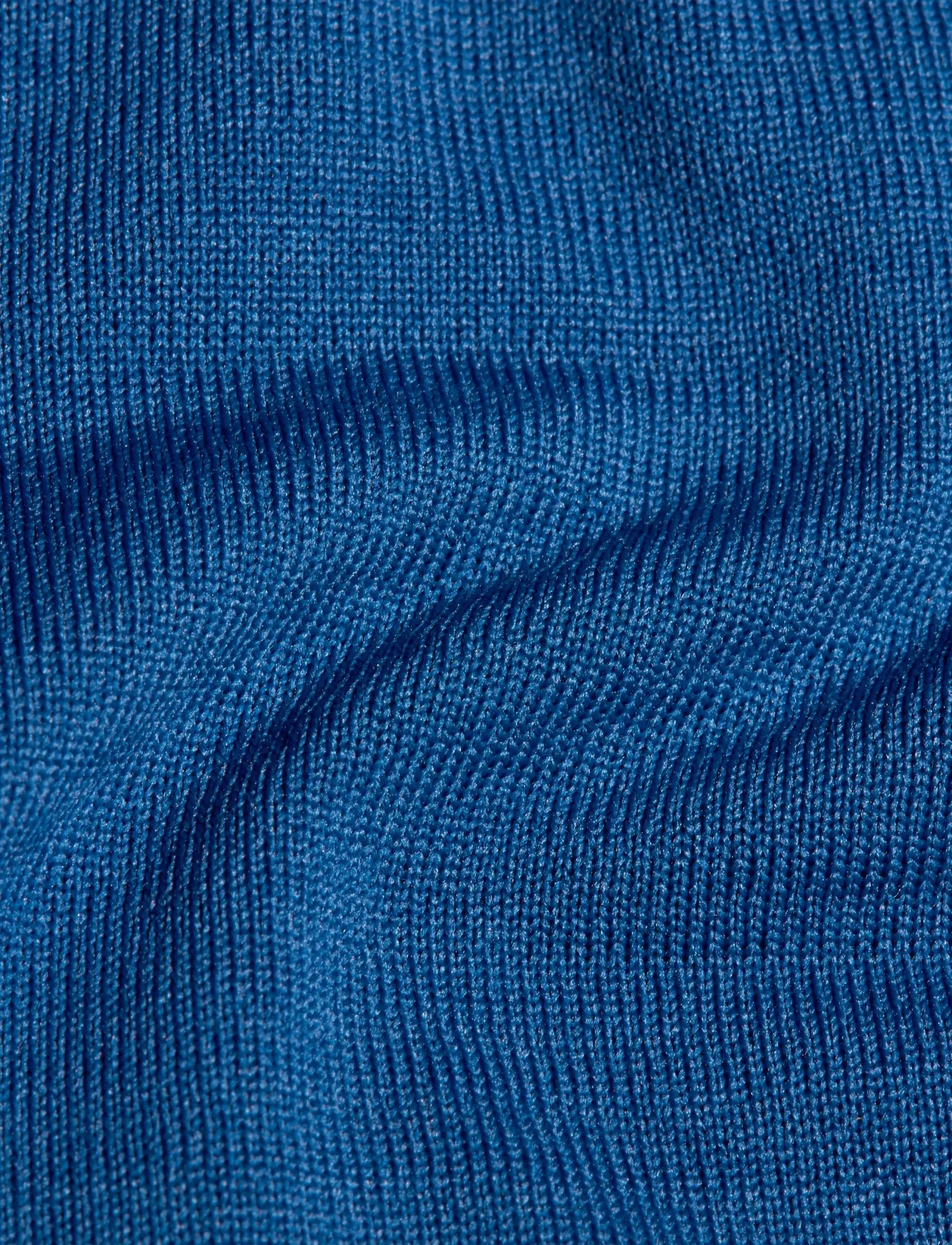 Mammut - Aenergy Light ML Half Zip Pull Men - kampsunid ja vahekihid - tschiel - 5