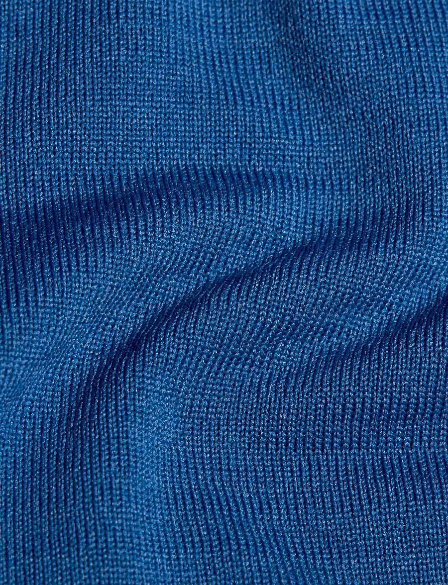 Mammut - Aenergy Light ML Half Zip Pull Men - kampsunid ja vahekihid - tschiel - 5