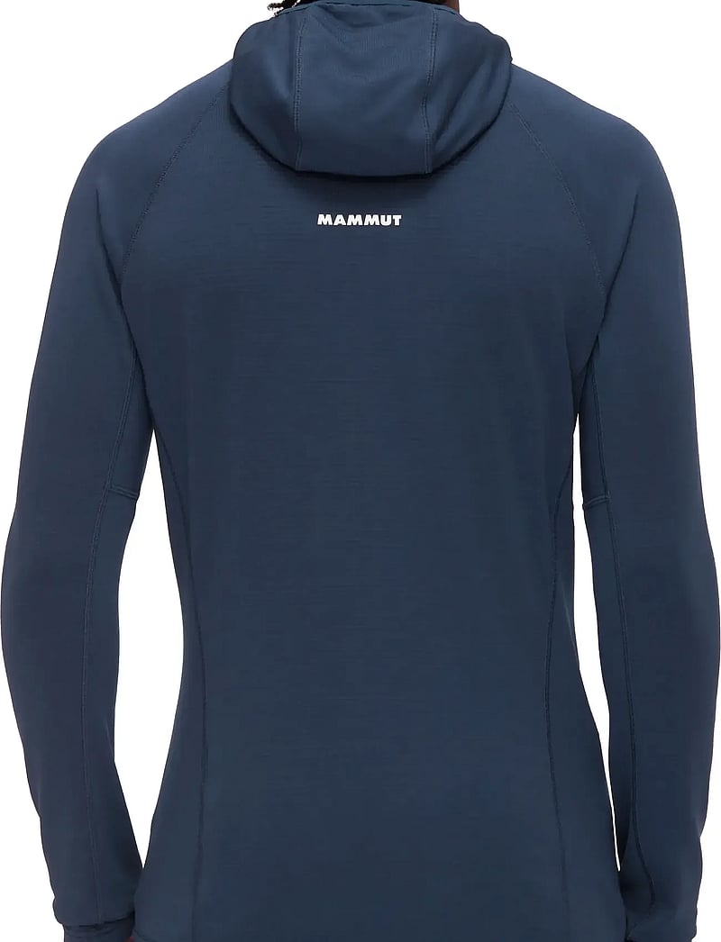 Mammut - Aenergy Light ML Hooded Jacket Men - spordijakid - marine - 3