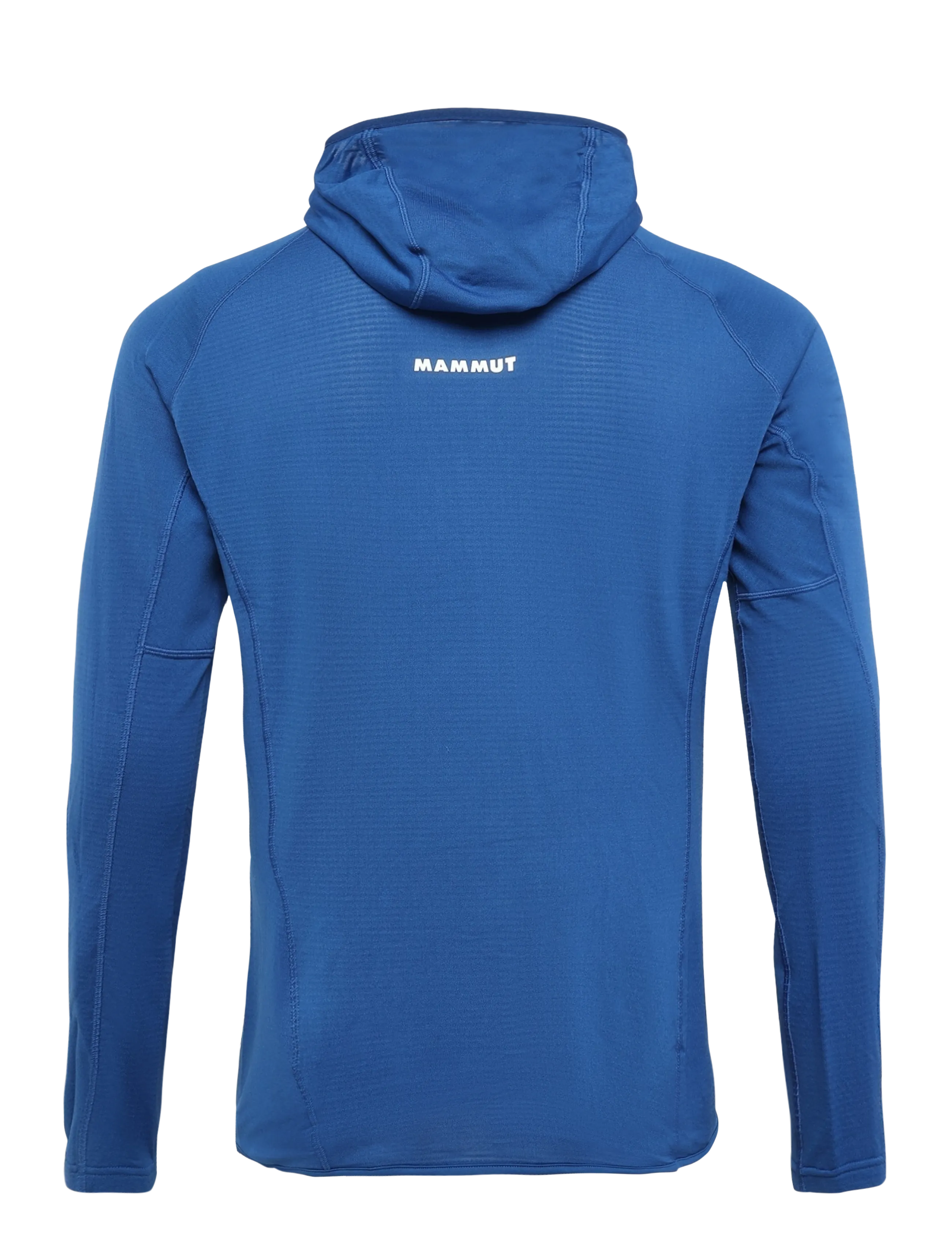 Mammut - Aenergy Light ML Hooded Jacket Men - sportjackor - tschiel - 1