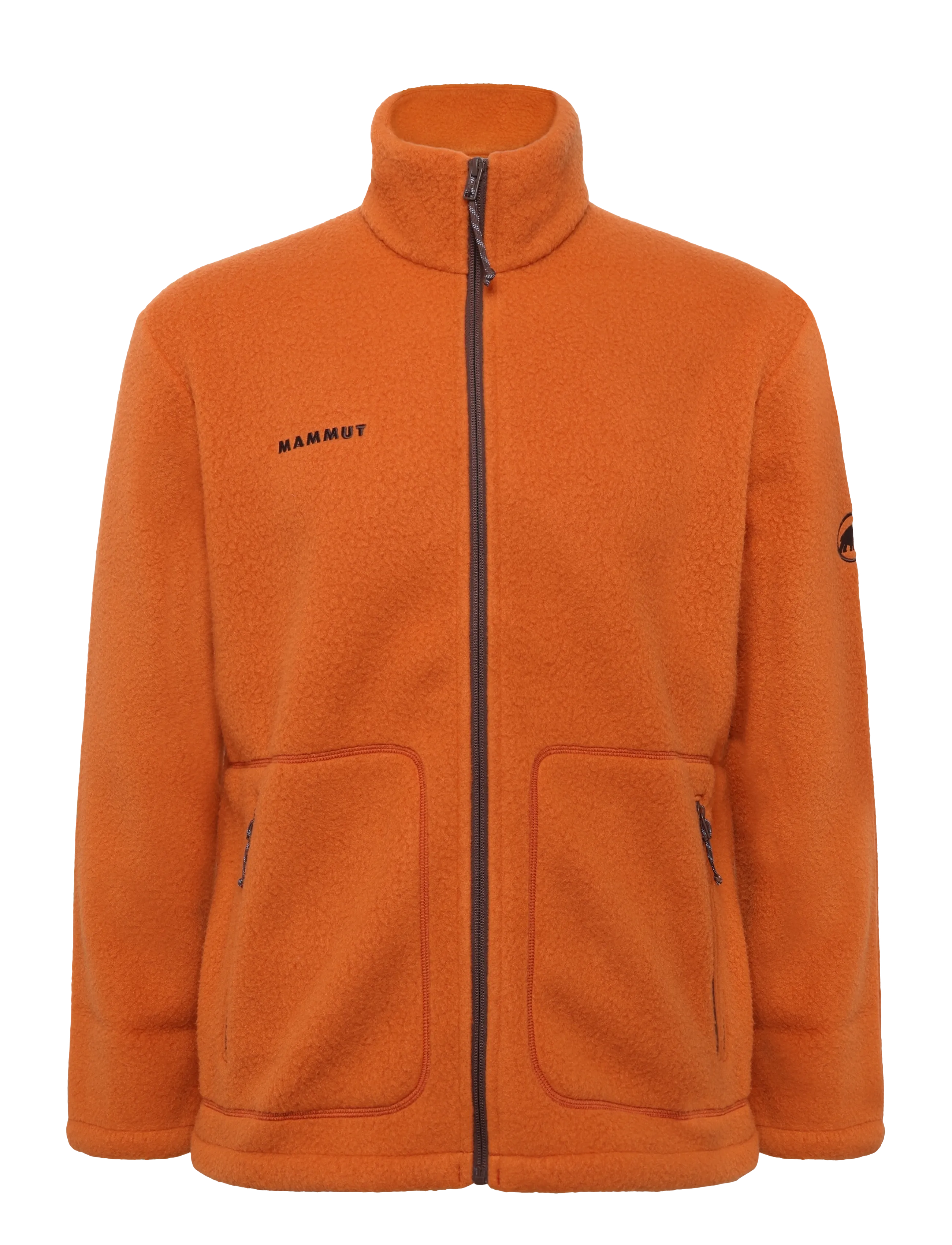 Mammut Falera ML Jacket Men - Vis alt - AUTUMN LARICE / orange