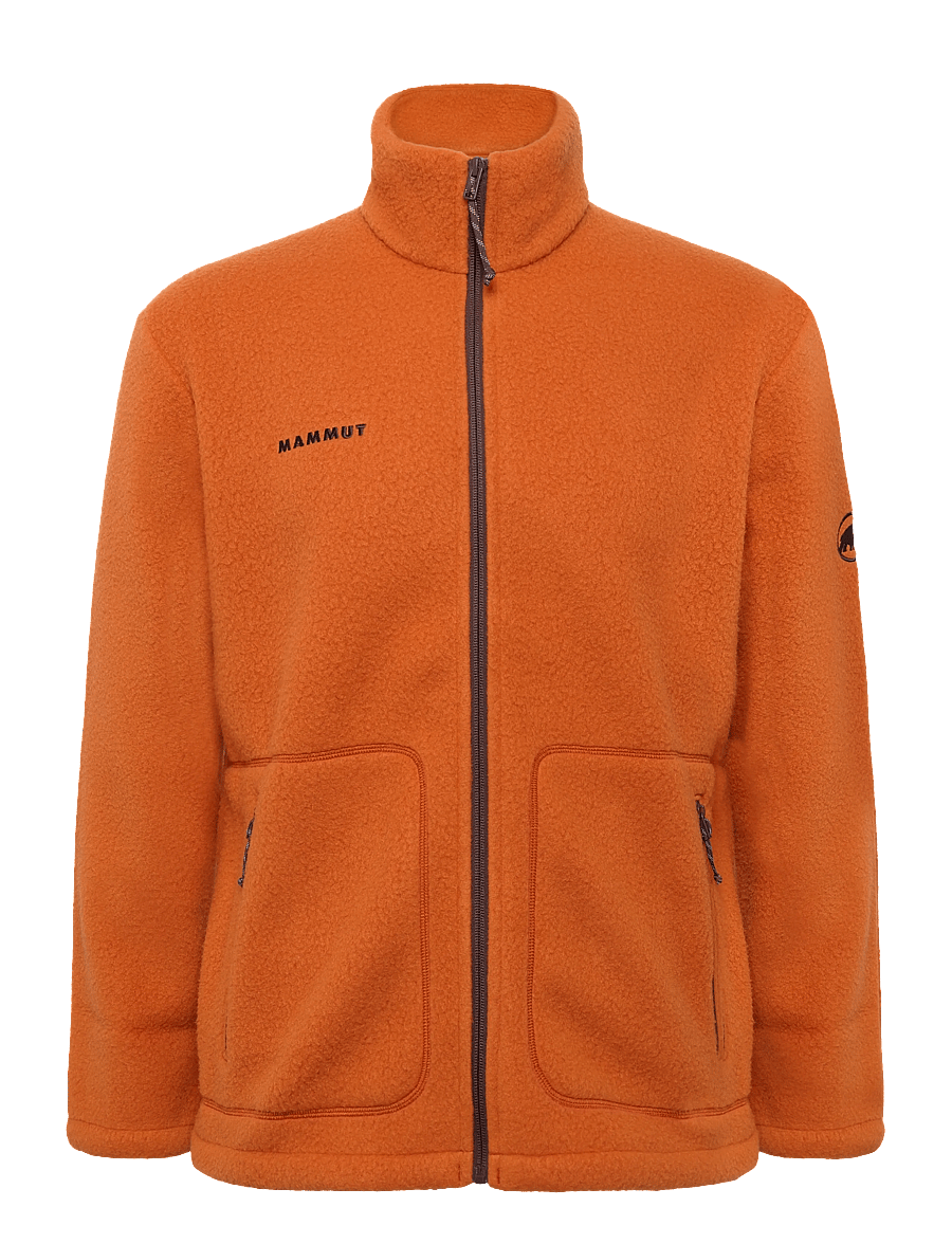 Mammut - Falera ML Jacket Men - autumn larice - 0