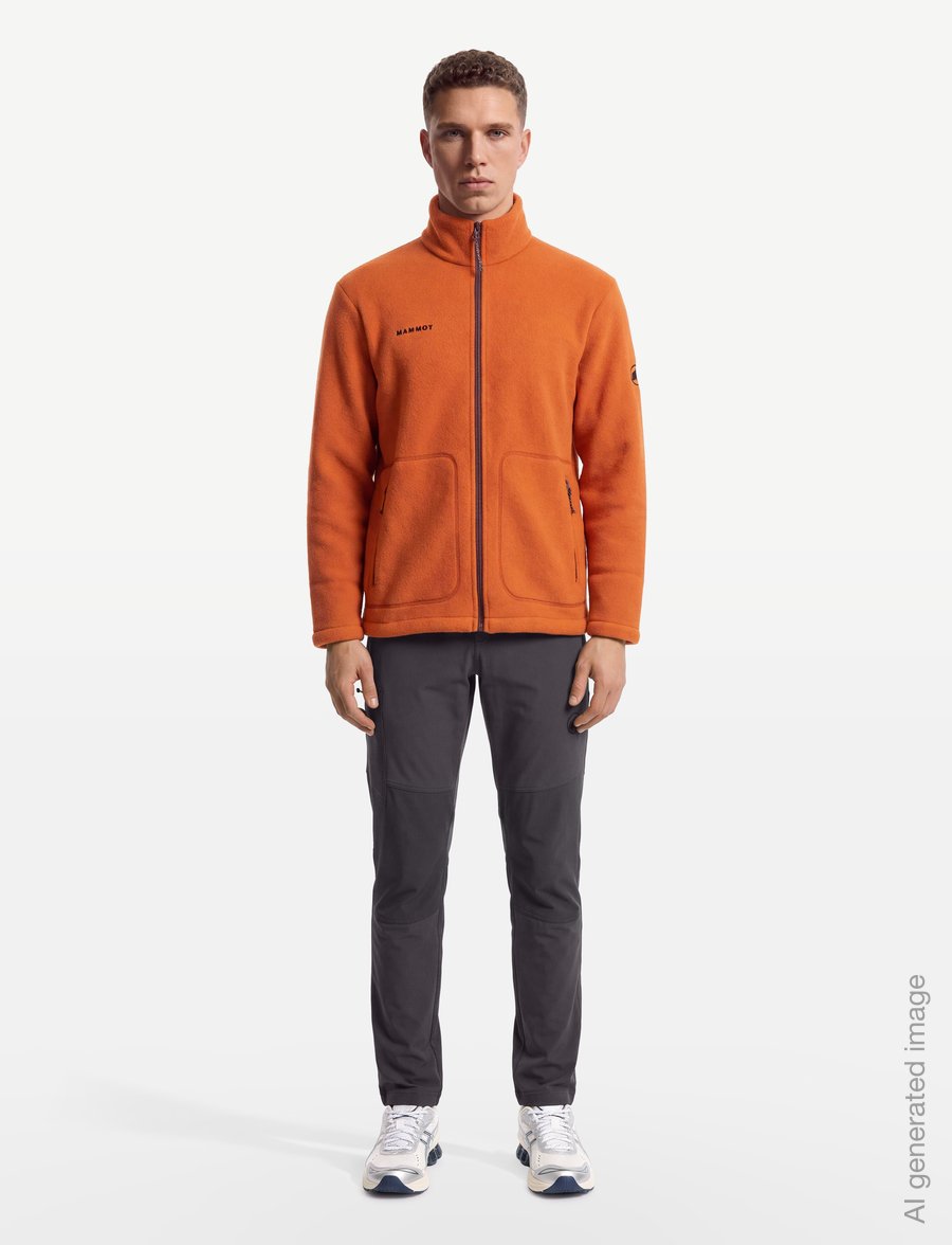 Mammut - Falera ML Jacket Men - välijoped - autumn larice - 0