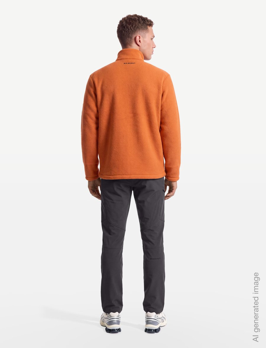 Mammut - Falera ML Jacket Men - välijoped - autumn larice - 4