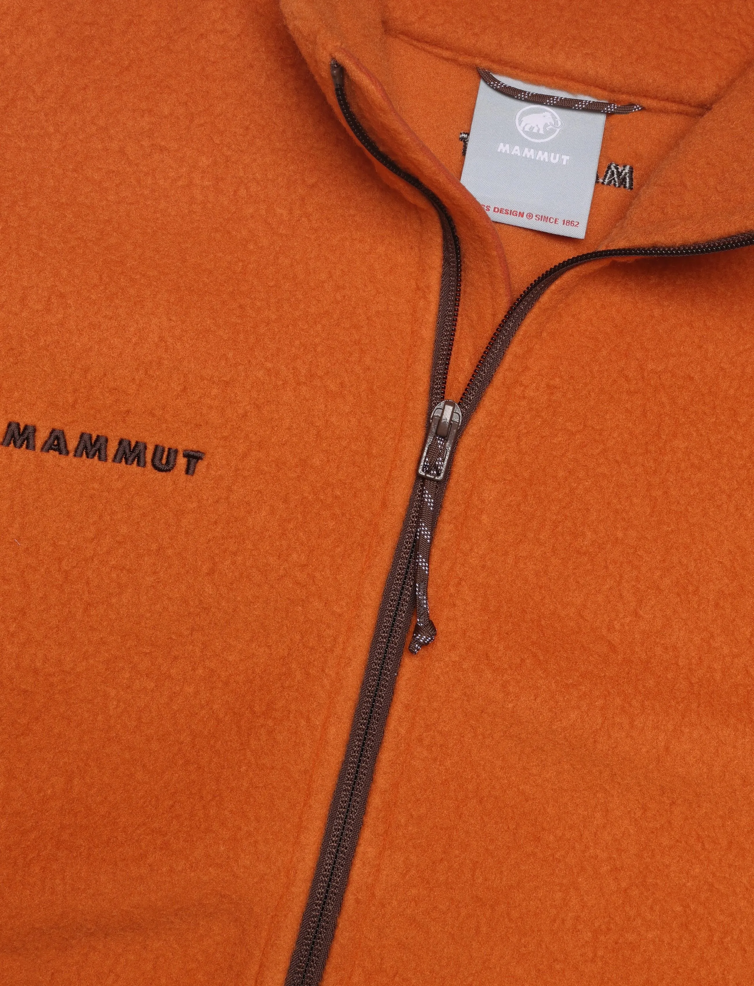 Mammut - Falera ML Jacket Men - autumn larice - 2
