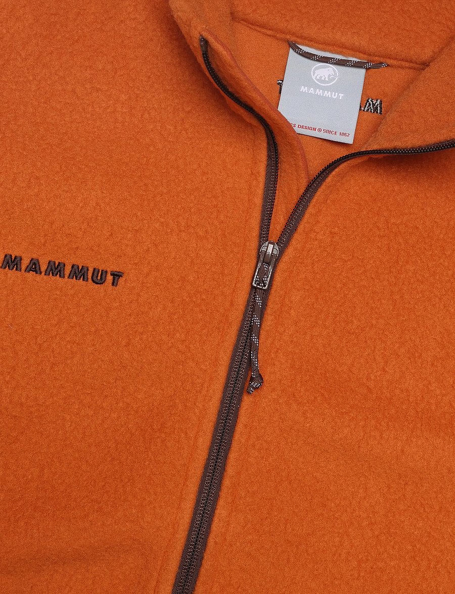 Mammut - Falera ML Jacket Men - autumn larice - 2