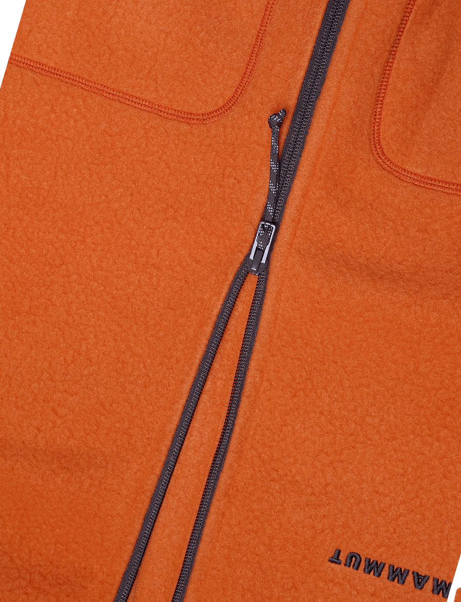 Mammut - Falera ML Jacket Men - autumn larice - 3