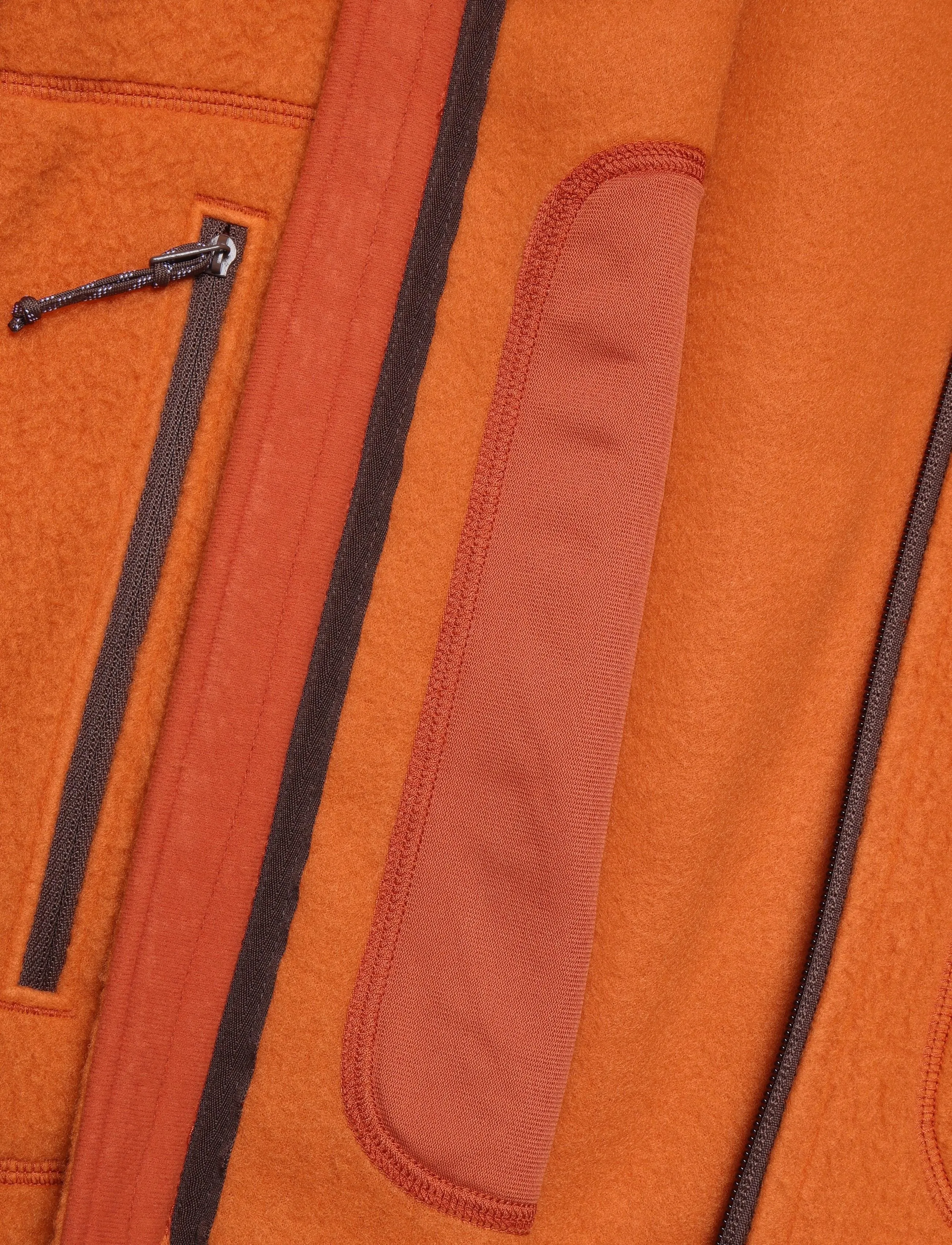 Mammut - Falera ML Jacket Men - autumn larice - 4