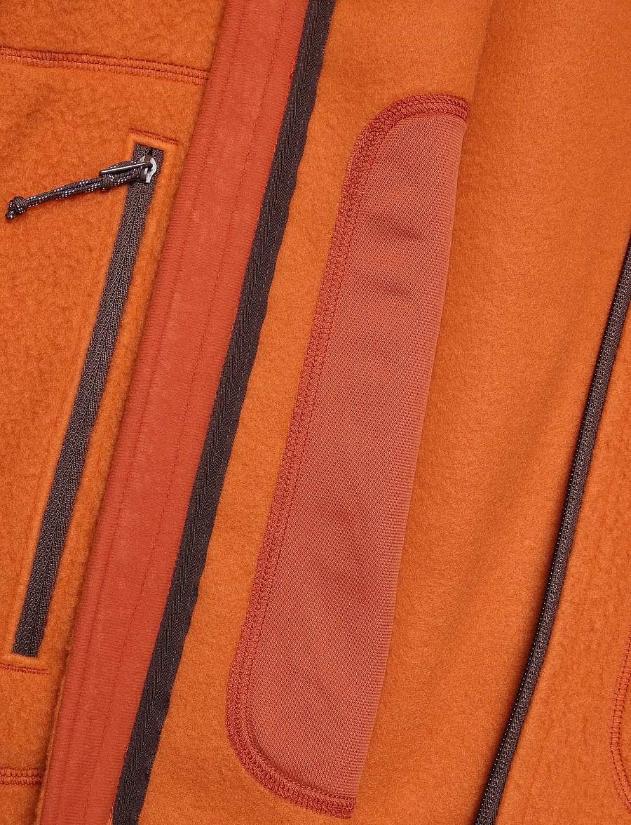 Mammut - Falera ML Jacket Men - autumn larice - 4