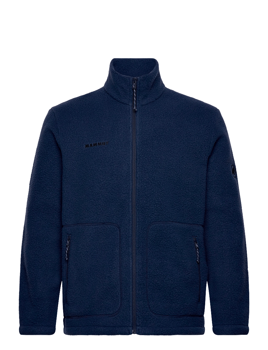 Mammut - Falera ML Jacket Men - friluftsjakker - marine - 0