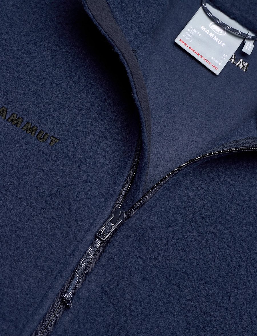 Mammut - Falera ML Jacket Men - friluftsjakker - marine - 2
