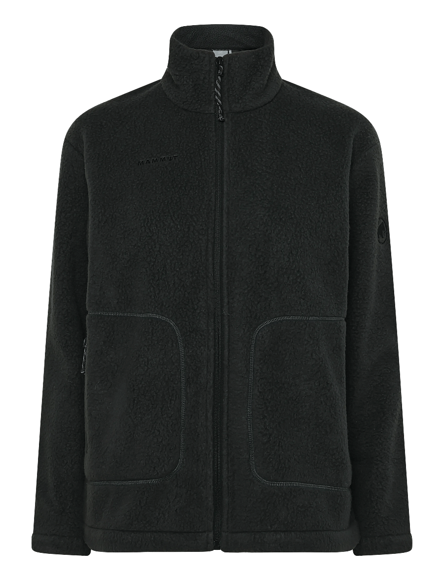 Mammut - Falera ML Jacket Women - friluftsjackor - gabbro - 0