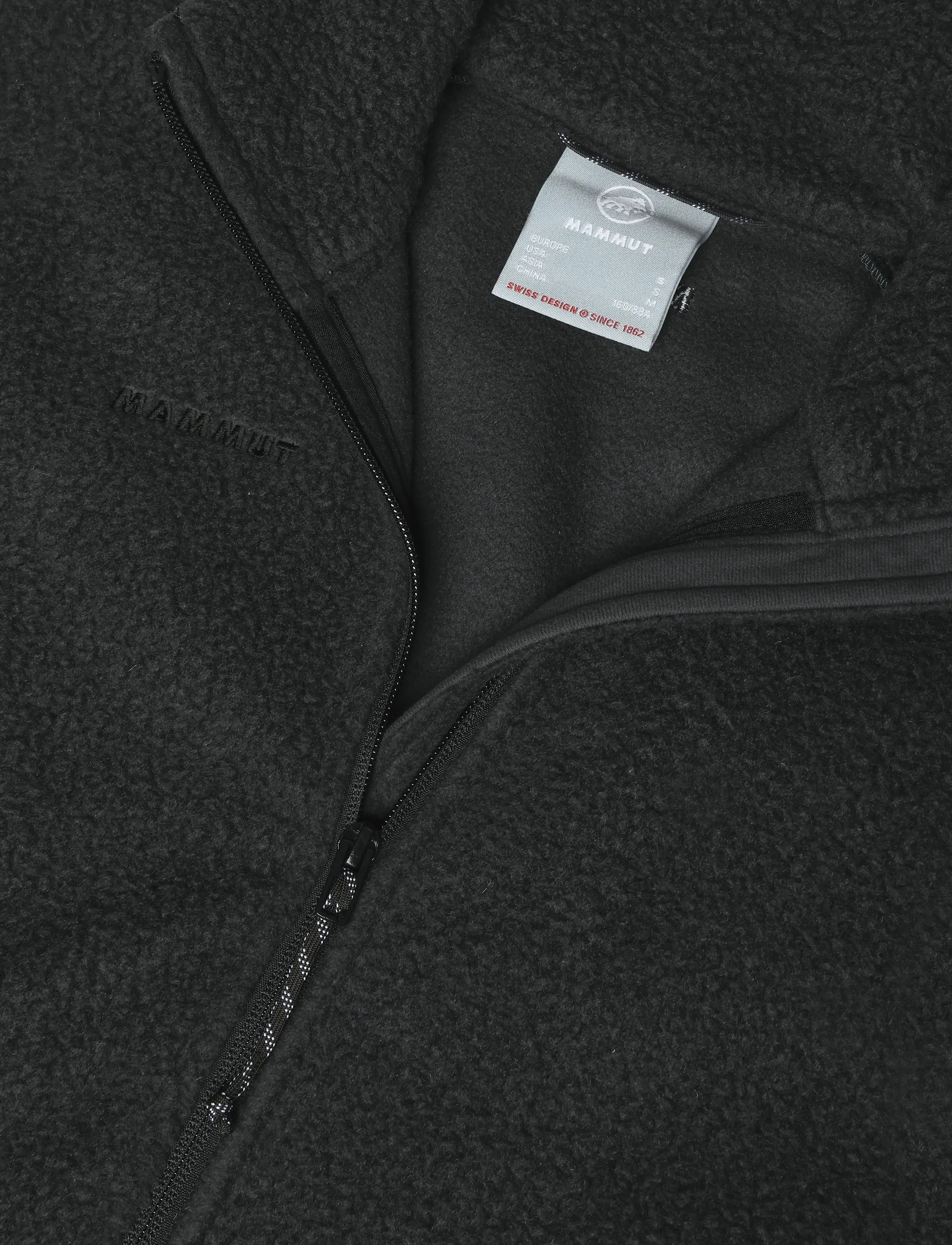 Mammut - Falera ML Jacket Women - outdoor jackets - gabbro - 2
