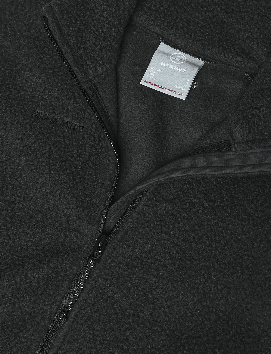 Mammut - Falera ML Jacket Women - friluftsjackor - gabbro - 2