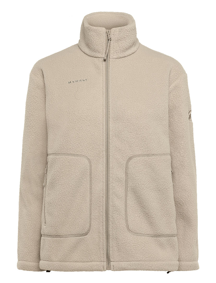 Mammut - Falera ML Jacket Women - sablun - 0