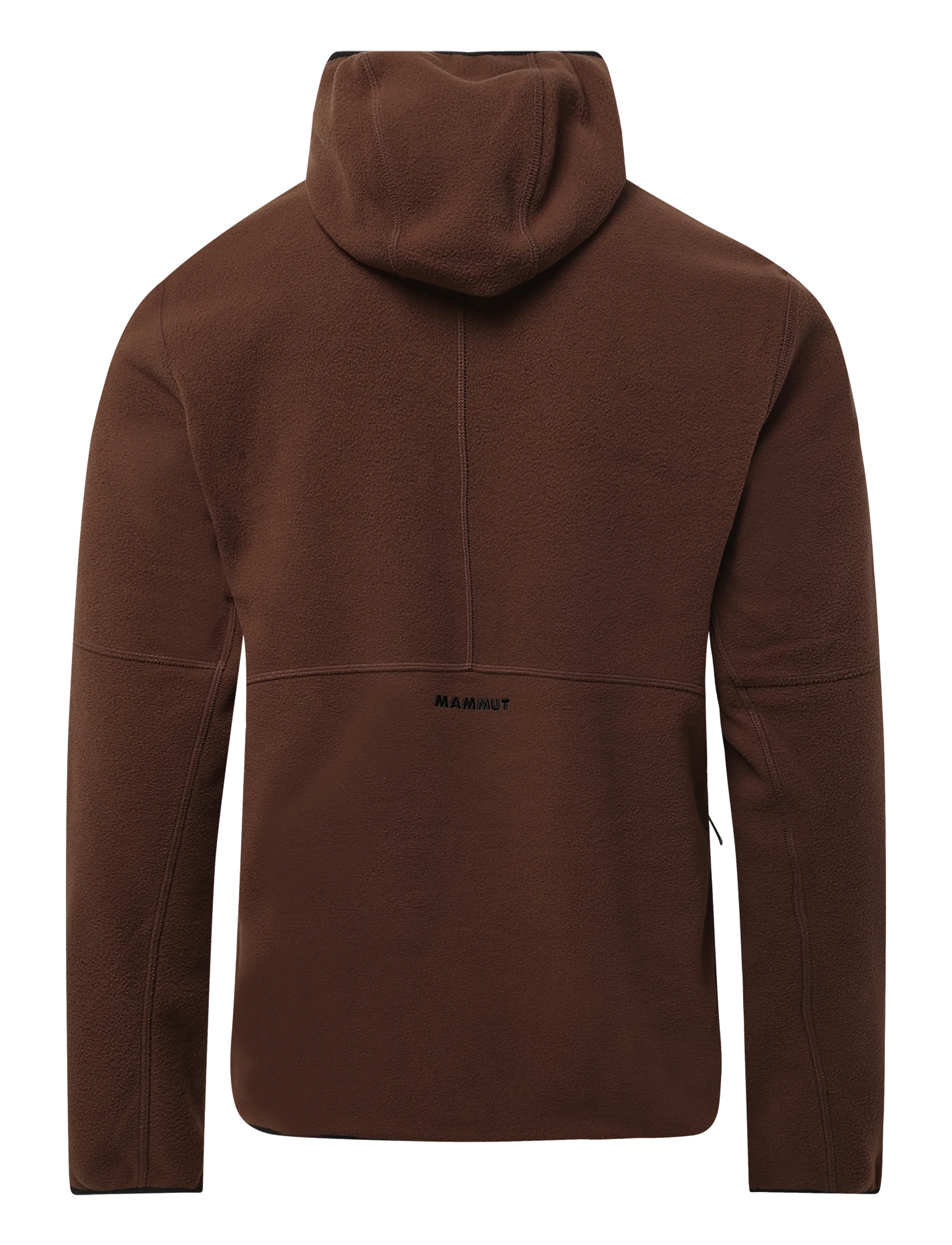 Mammut - Tamaro ML Hooded Jacket Men - soil-black - 1