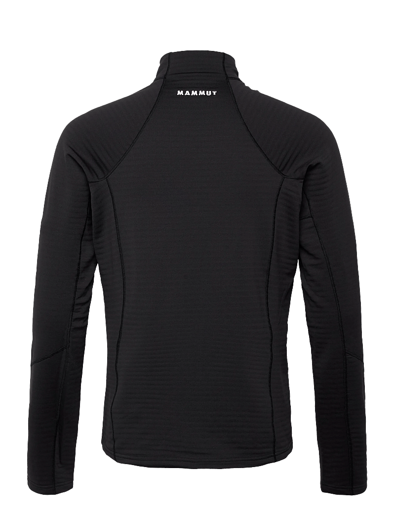 Mammut - Taiss ML Jacket Men - friluftsjakker - black - 1