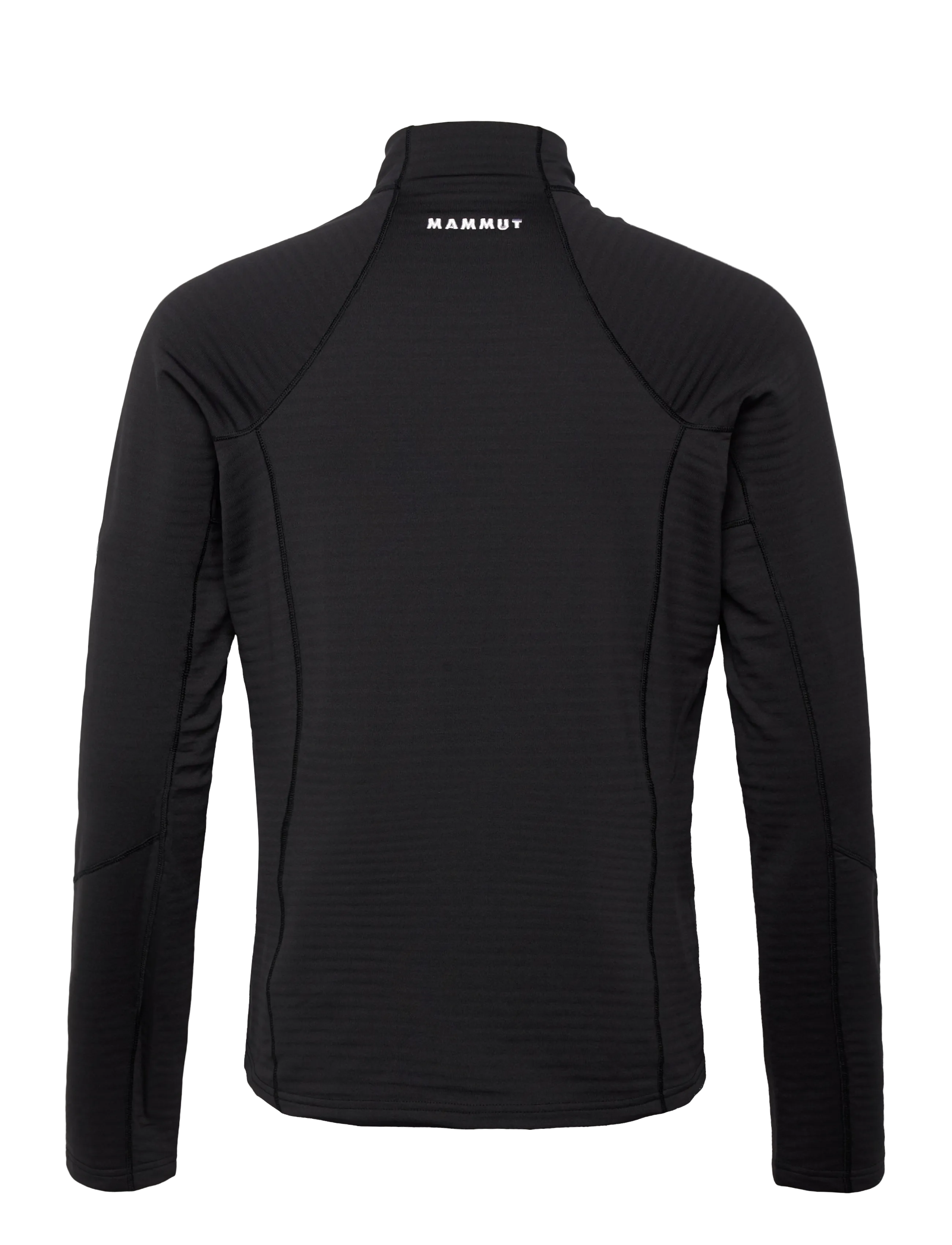 Mammut - Taiss ML Jacket Men - frilufts- & regnjakker - black - 1