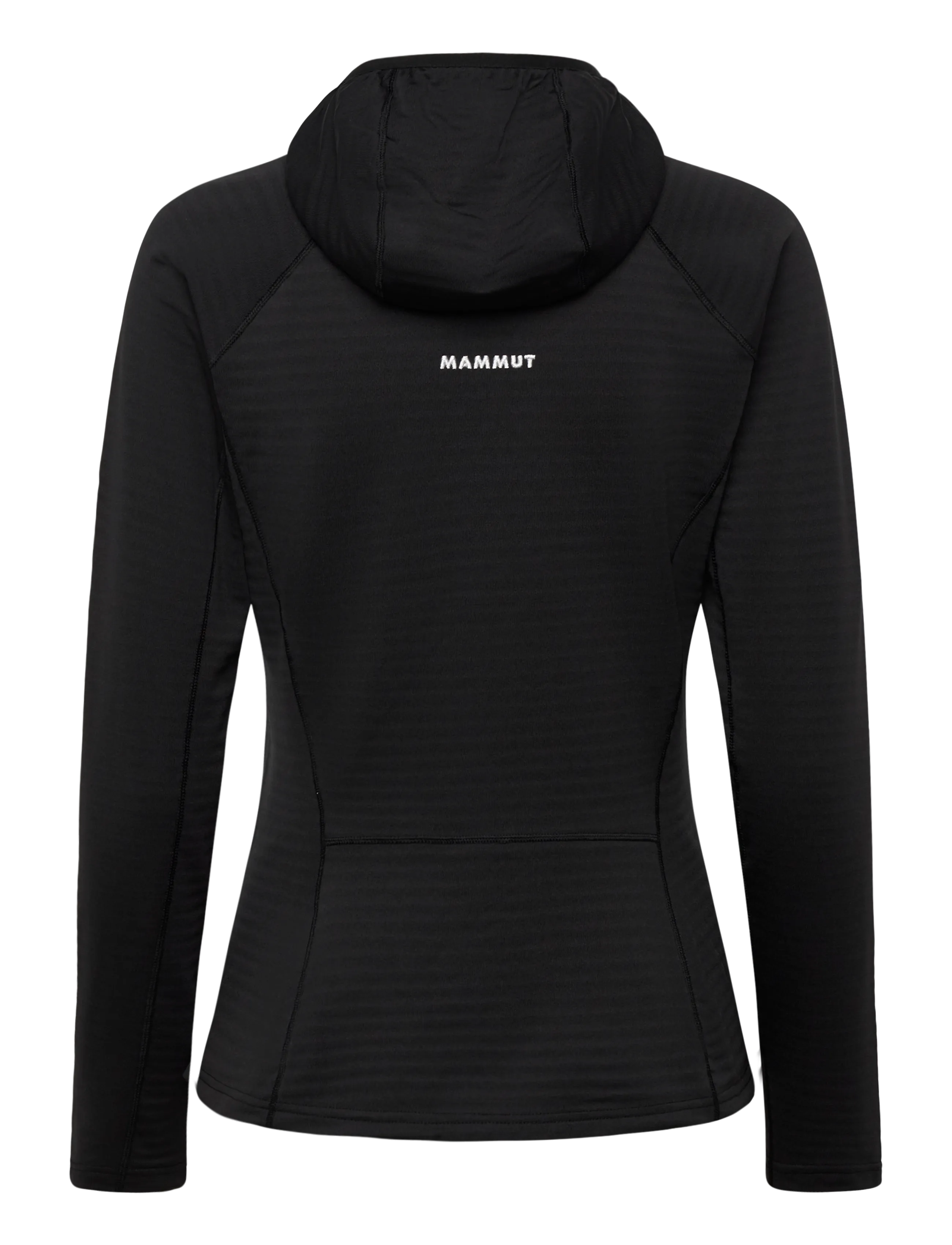 Taiss Ml Hooded Jacket Women 2