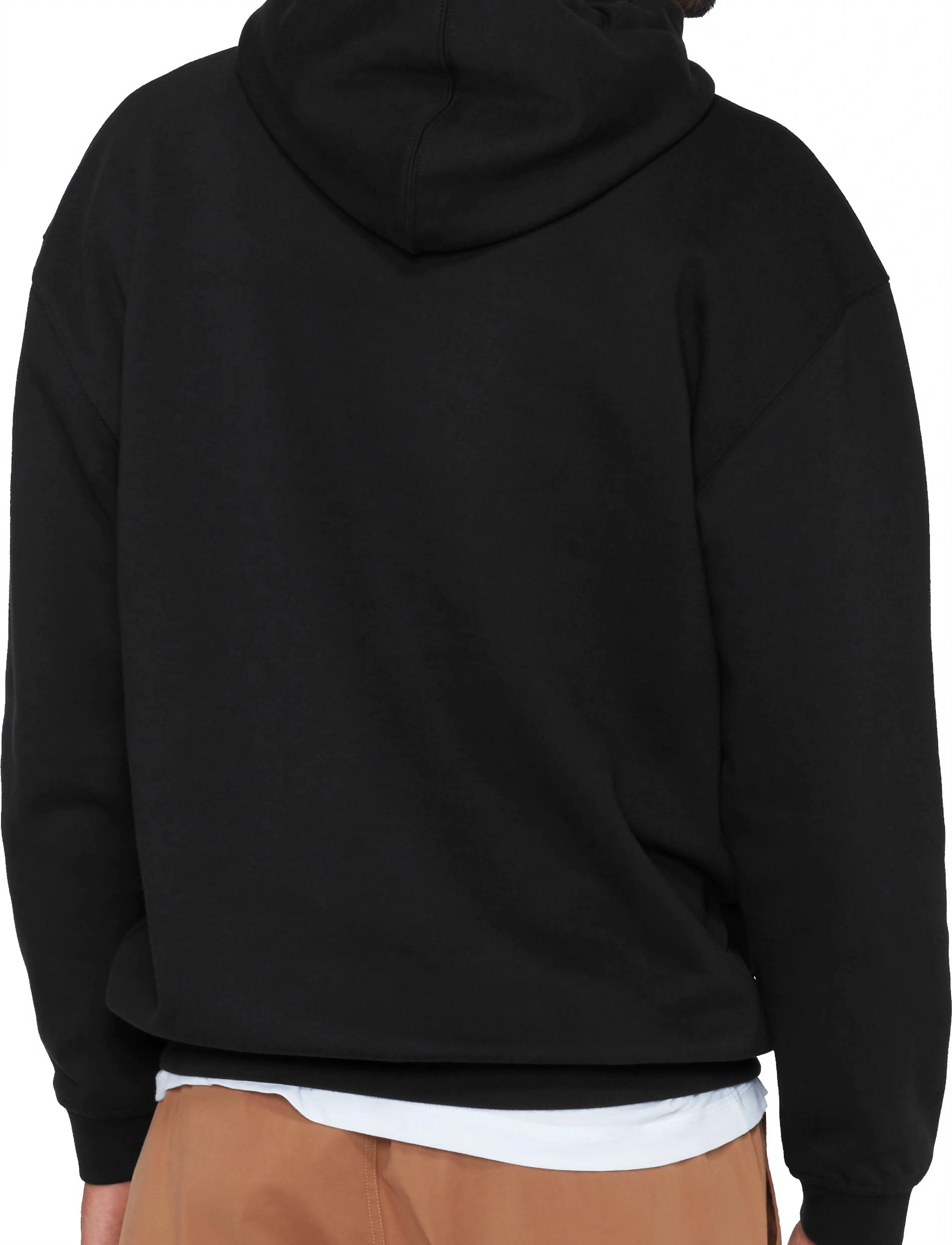 Mammut - Mammut Base ML Hoody Men Classic - alussärgid - black - 3