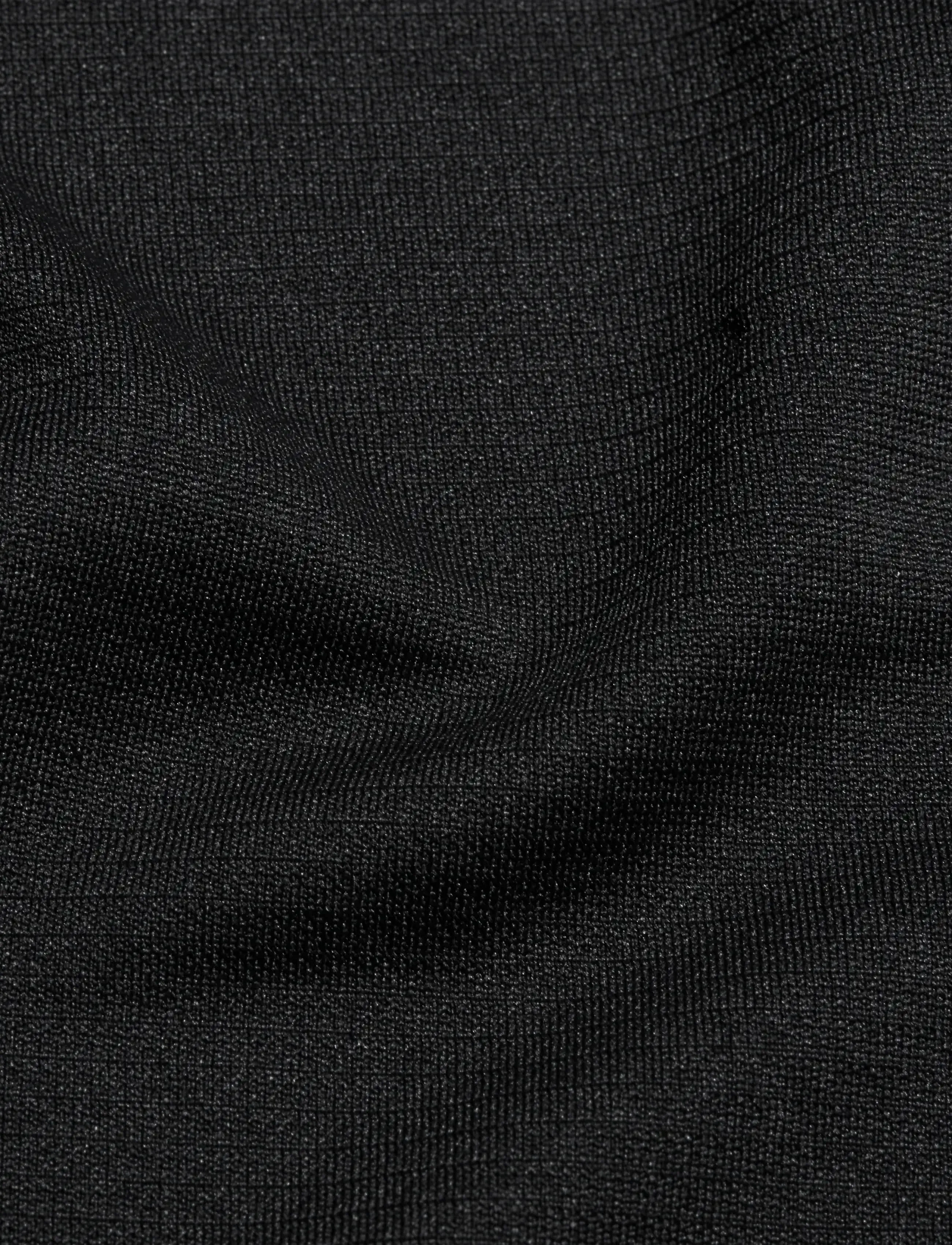 Mammut - Ducan FL Longsleeve Men - langarmshirts - black - 5