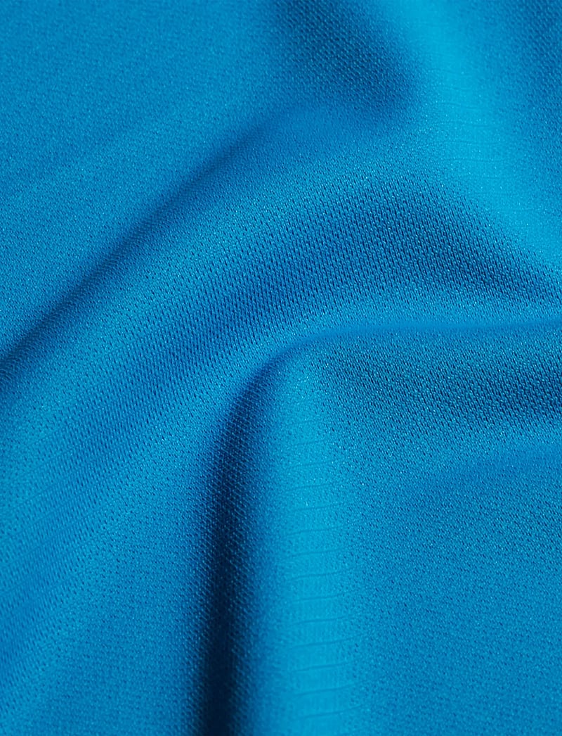 Mammut - Ducan FL Longsleeve Men - toppe & t-shirts - glacier blue - 5