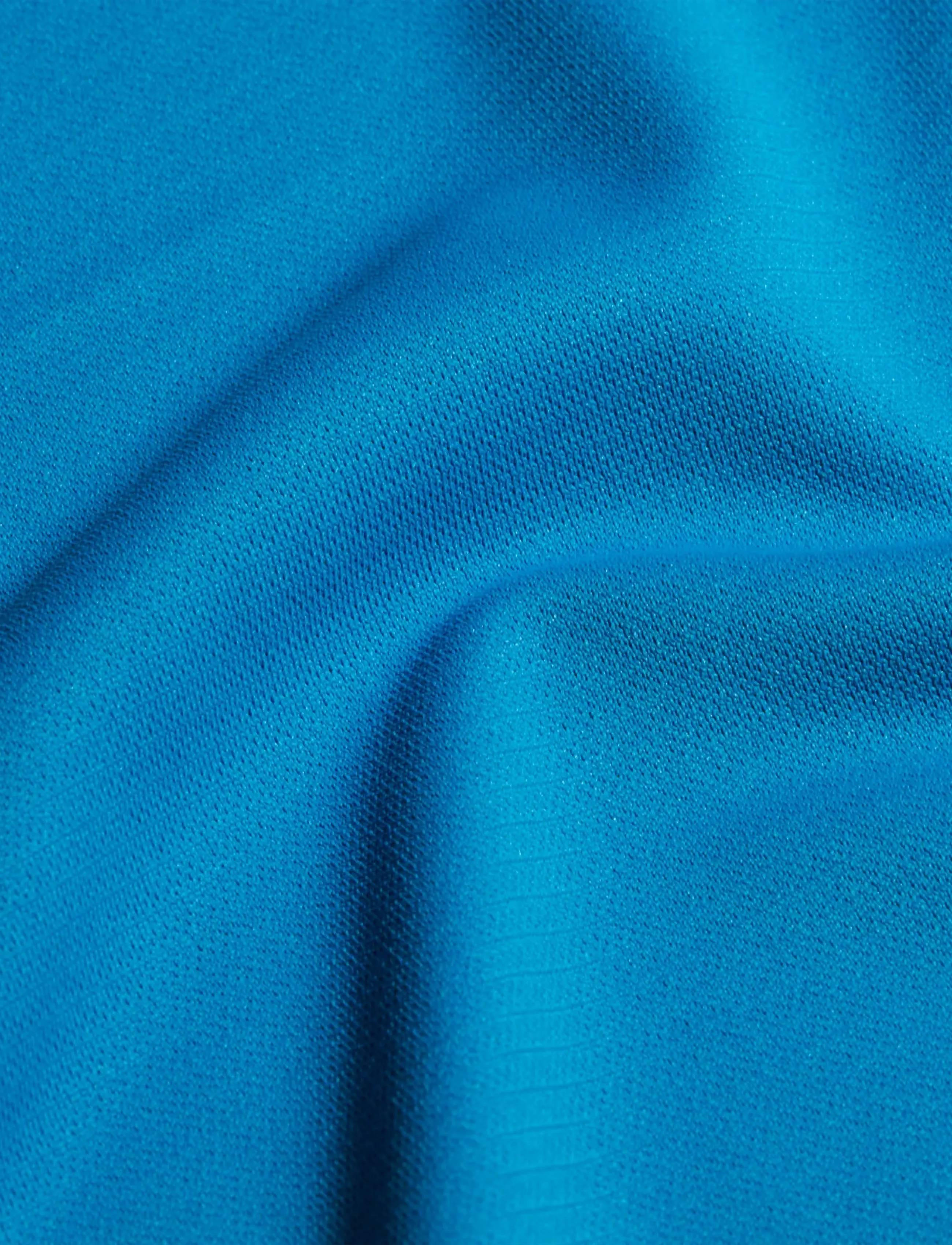 Mammut - Ducan FL Longsleeve Men - langarmshirts - glacier blue - 5