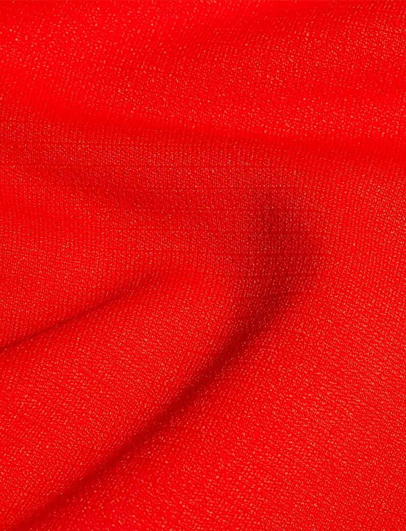 Mammut - Ducan FL Longsleeve Men - toppe & t-shirts - mammut red - 5
