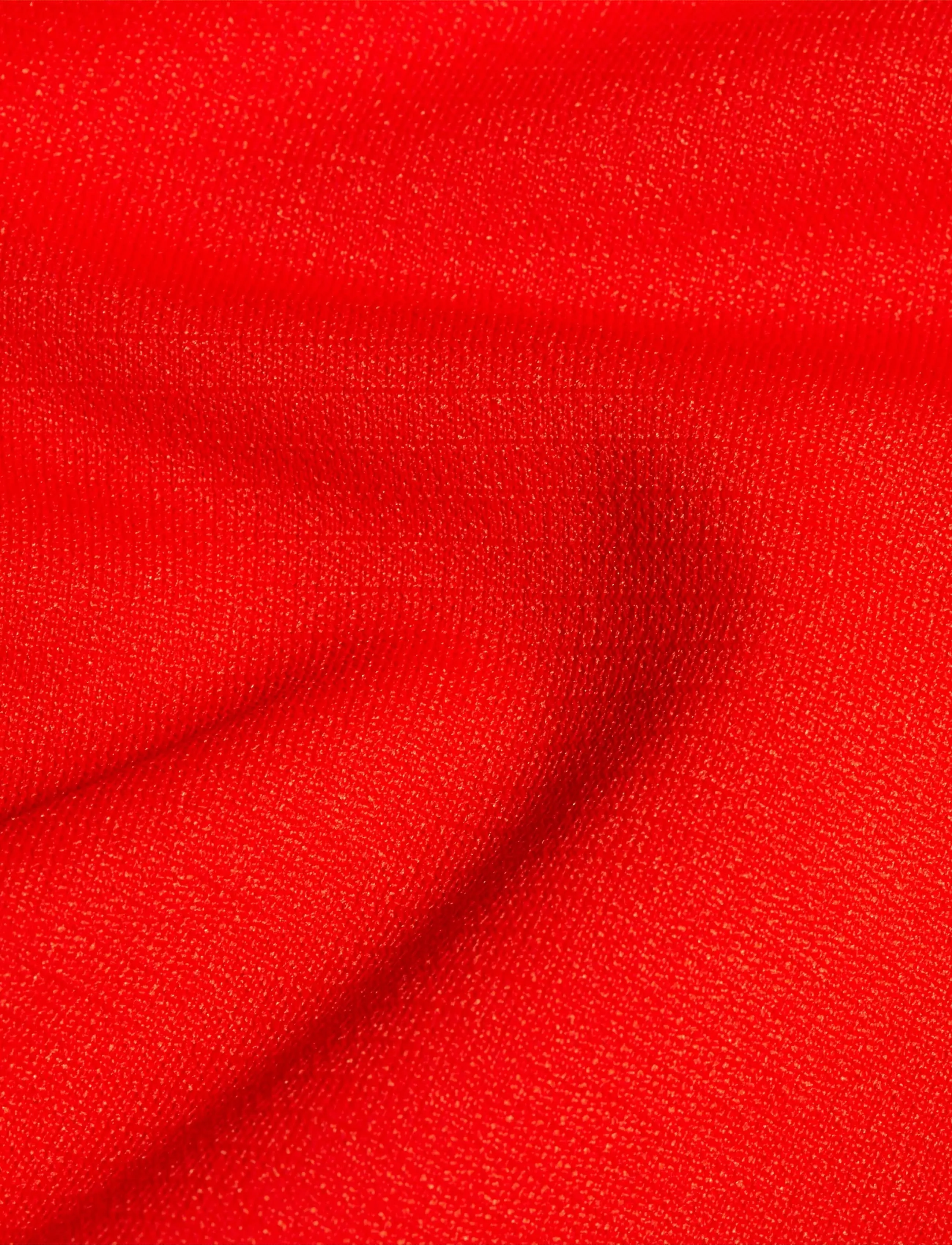 Mammut - Ducan FL Longsleeve Men - palaidinukės ilgomis rankovėmis - mammut red - 5