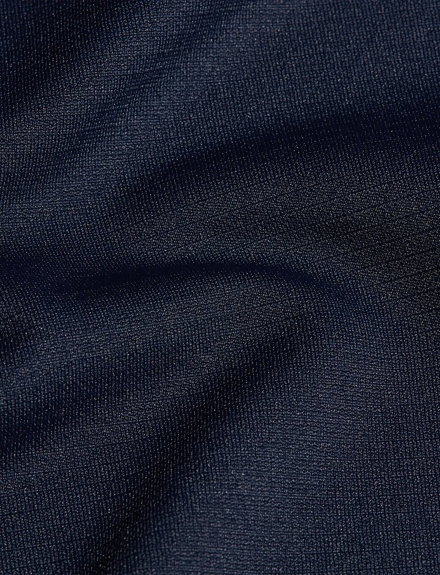Mammut - Ducan FL Longsleeve Men - pikkade varrukatega alussärgid - marine - 5