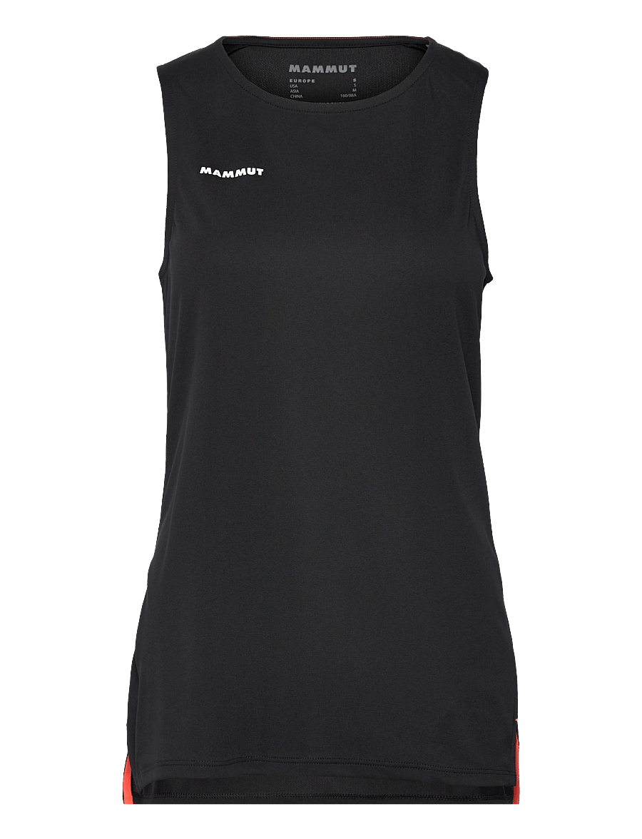 Mammut - Selun Top Women - black - 0