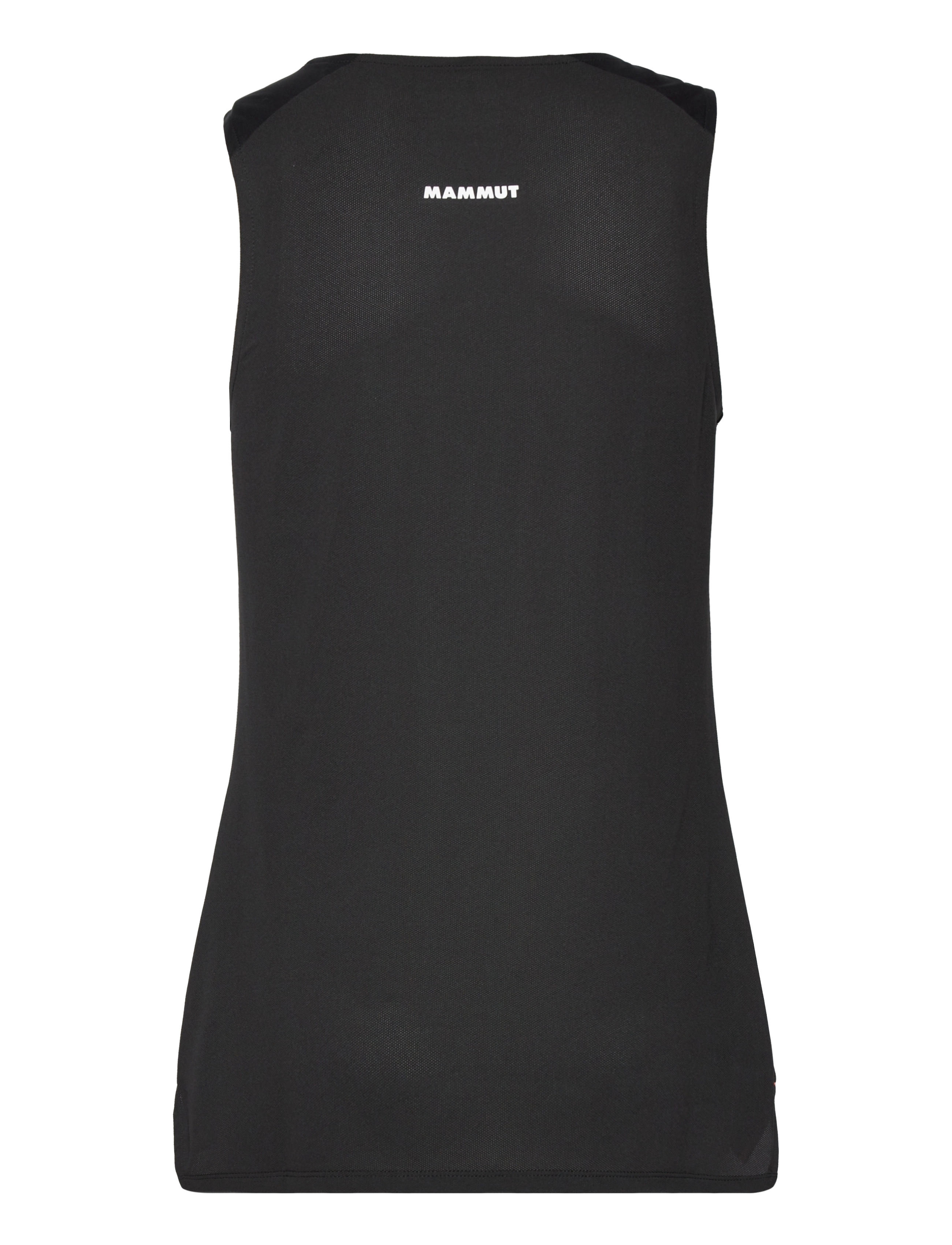 Mammut - Selun Top Women - black - 1