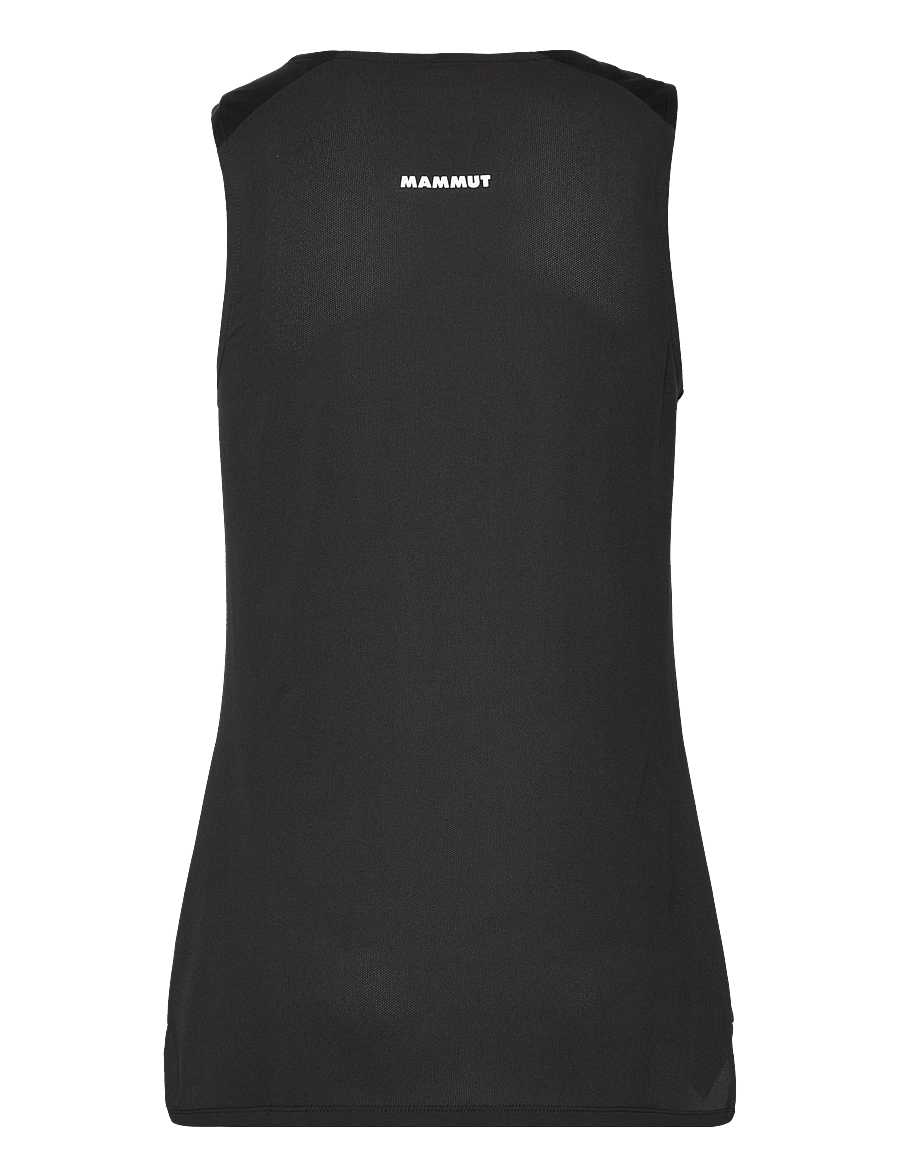 Mammut - Selun Top Women - black - 1
