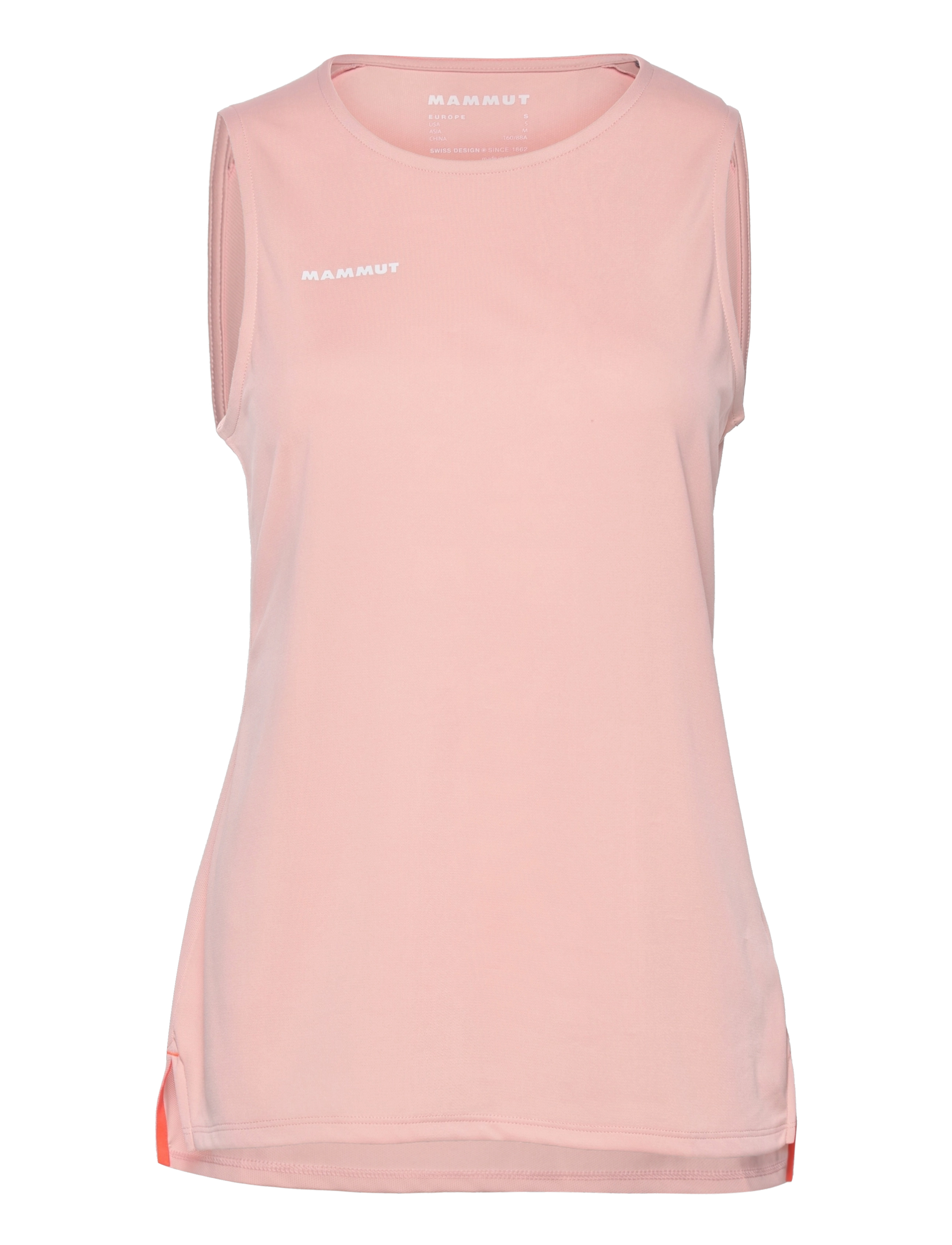 POWDER ROSE