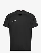 Aenergy FL T-Shirt Men - BLACK