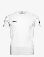 Aenergy FL T-Shirt Men - WHITE