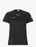 Aenergy FL T-Shirt Women - BLACK