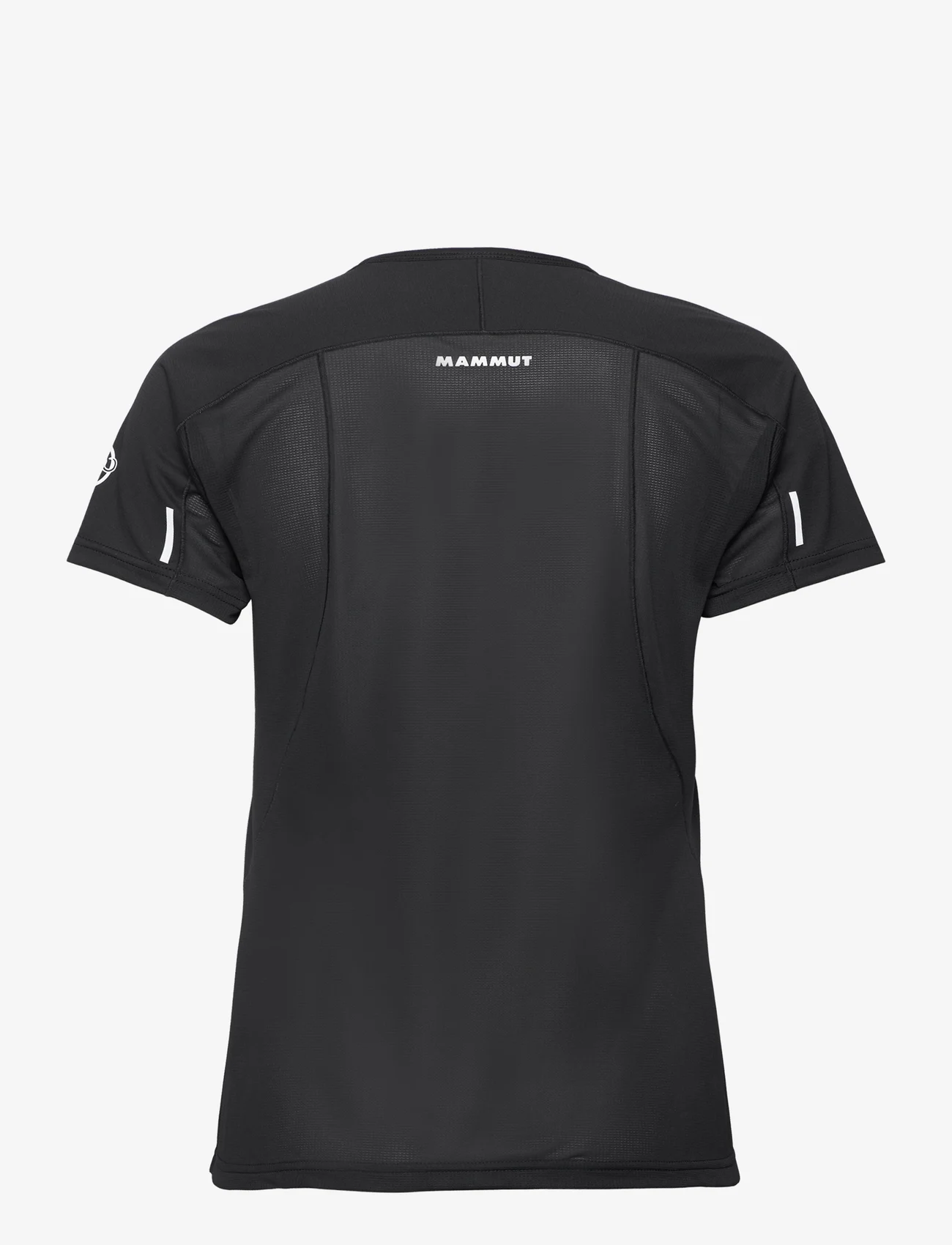 Mammut - Aenergy FL T-Shirt Women - sporta topi - black - 1